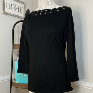 🌸Carolyn Taylor Sweater🖤